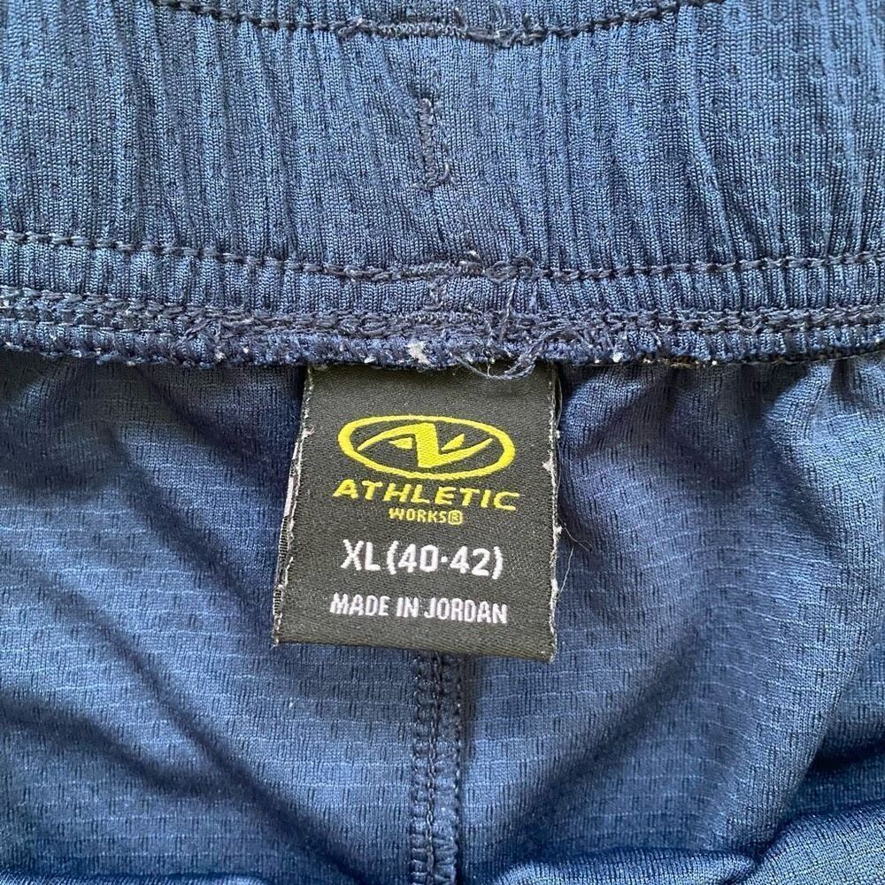 Athletic Works Amazon Essentials Pel Athletic Men… - image 3